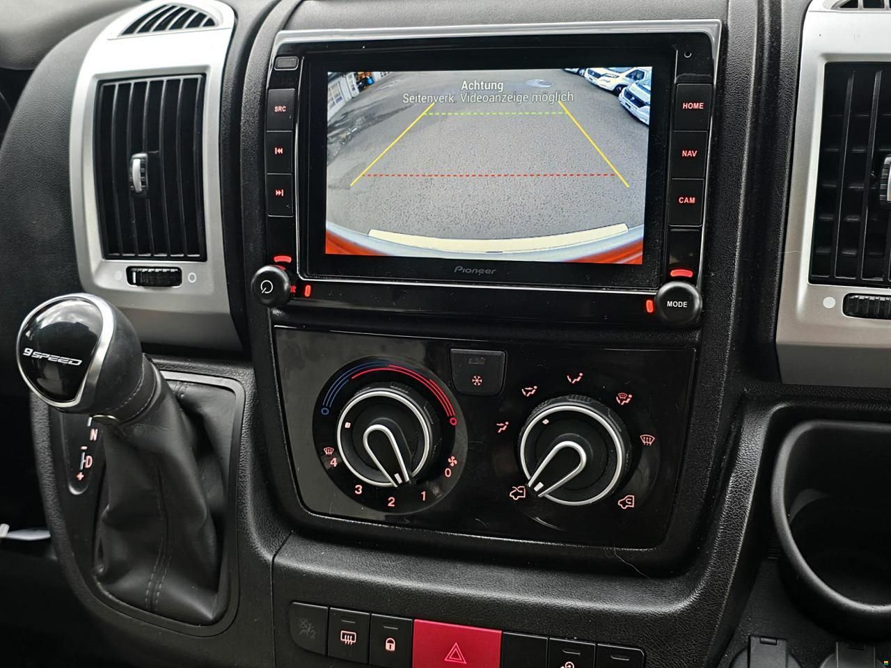 Knaus SKY TI 650 MEG PLATINUM SELECTION AUTOM.