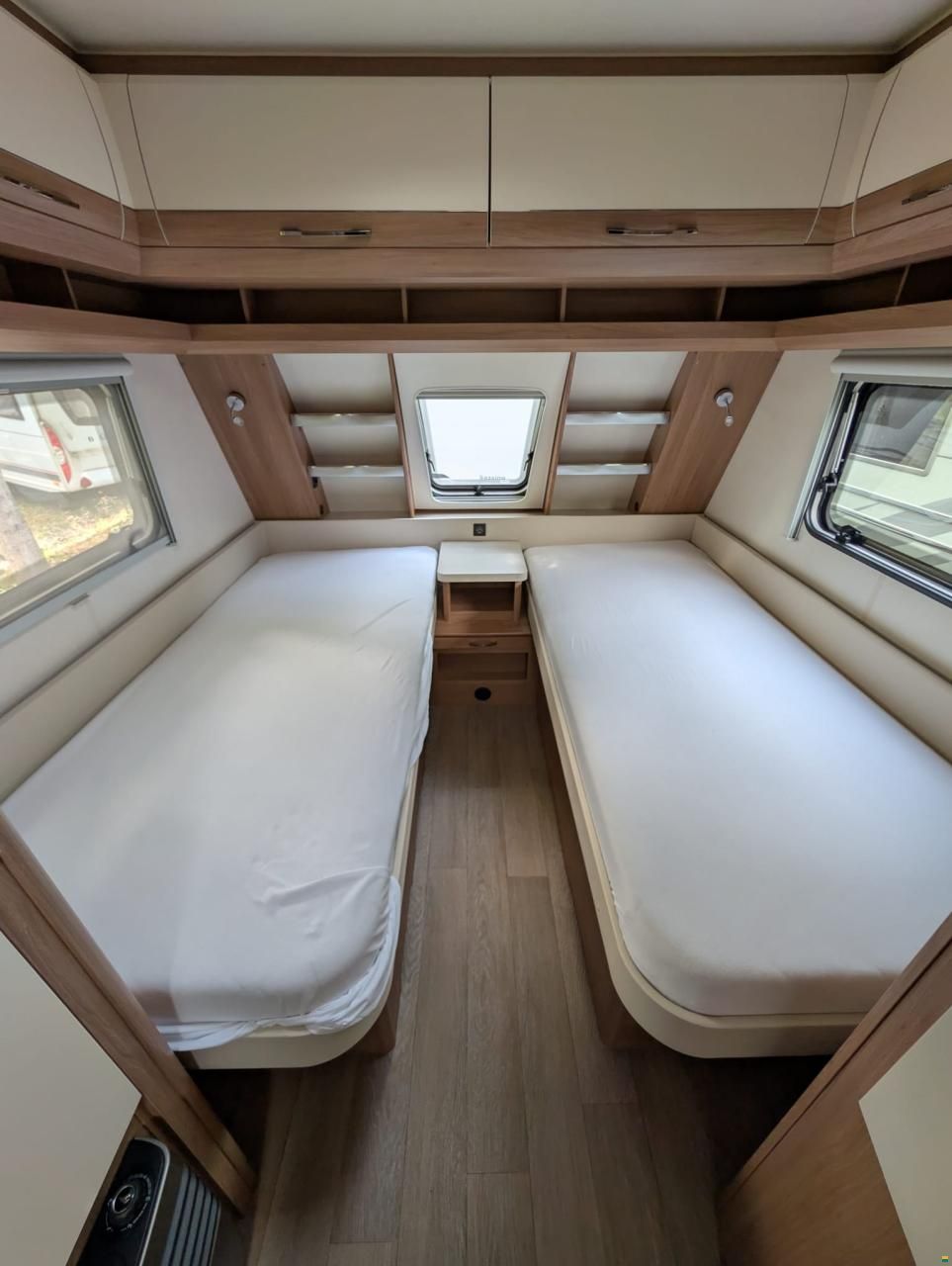 Hobby De Luxe 540 UL