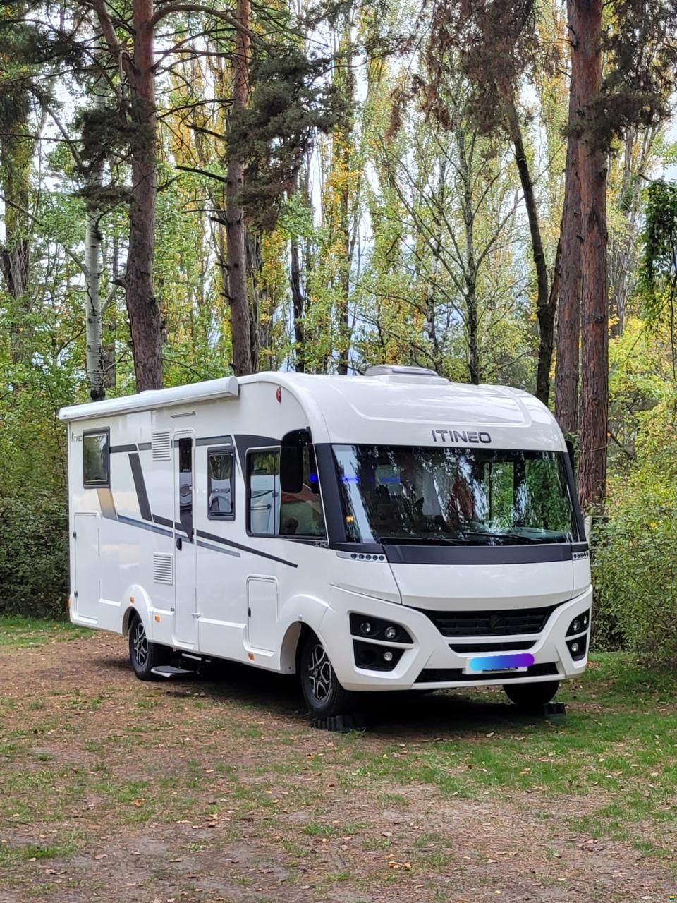 Itineo JC 740