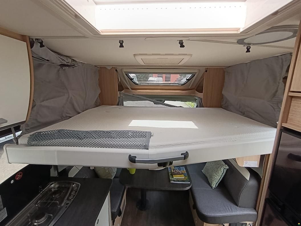 Sunlight T 67 LC ***Hervorragendes Preis-Leistung
