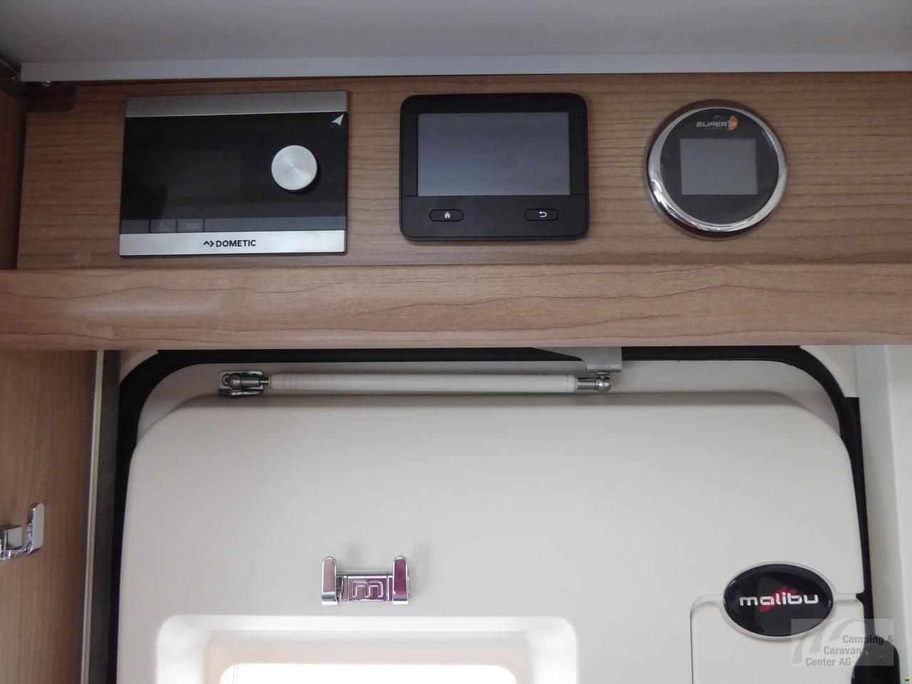 Malibu I 490 RB-LE comfort 4.2 t