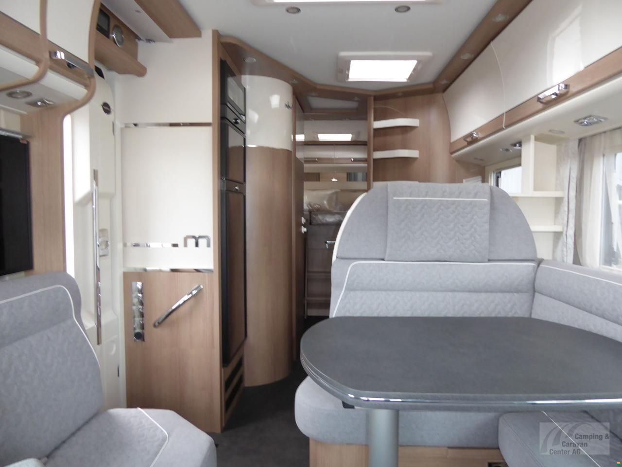 Malibu I 490 RB-LE comfort 4.2 t