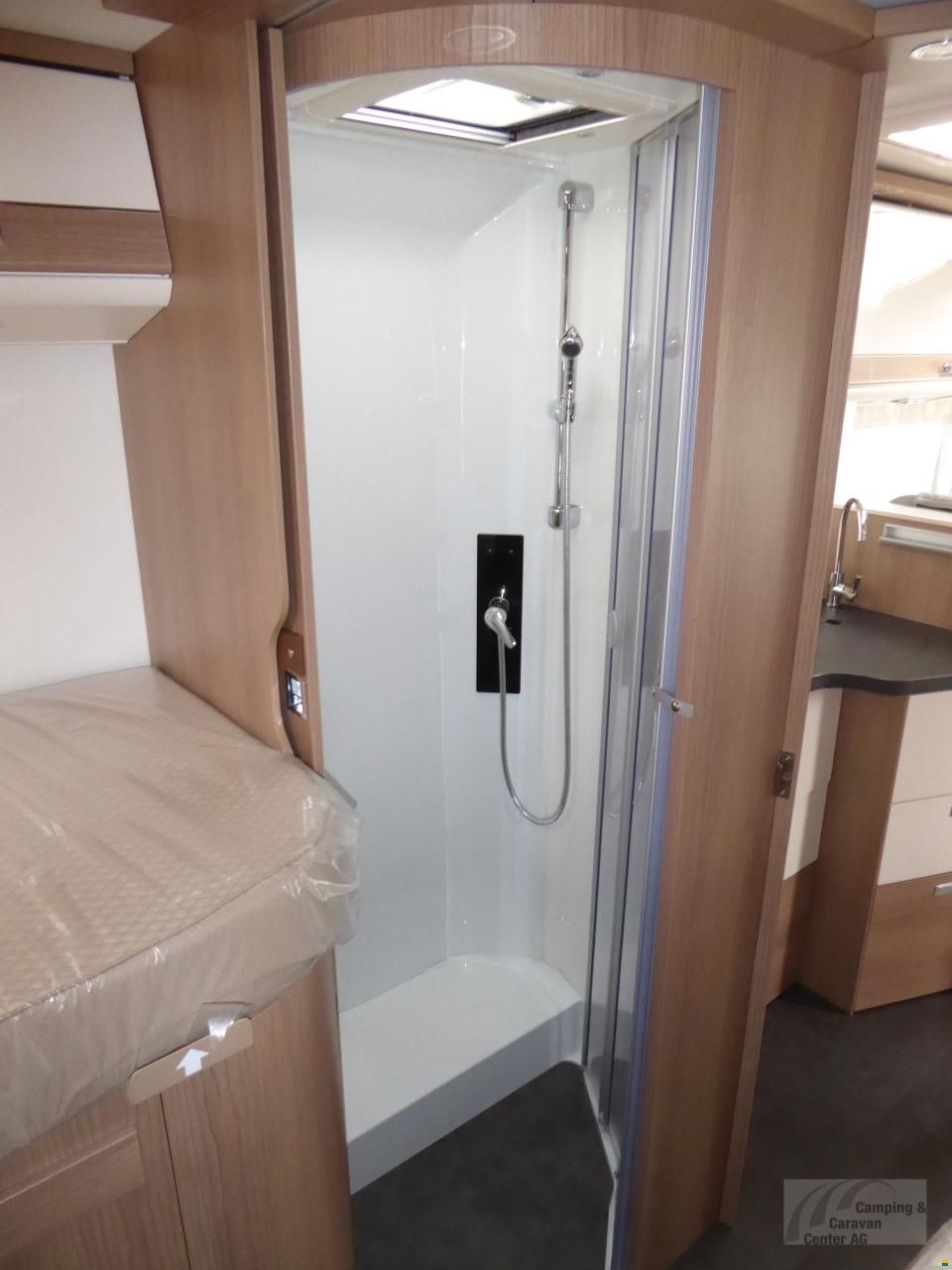 Malibu I 490 RB-LE comfort 4.2 t