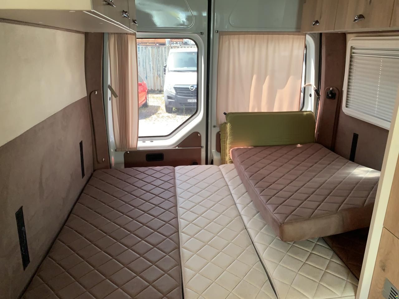 Renault Master L2/H2