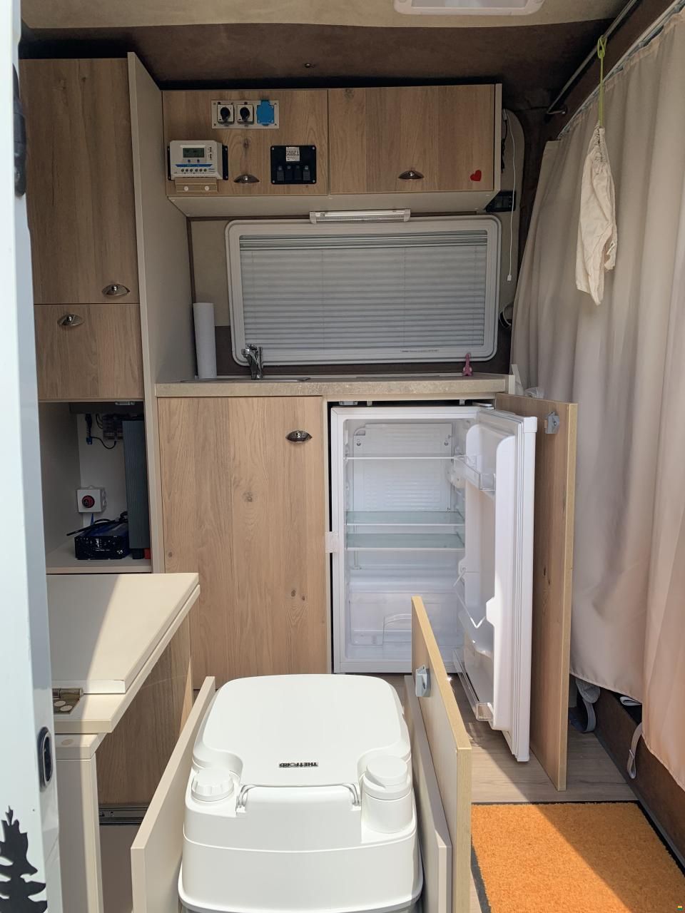 Renault Master L2/H2