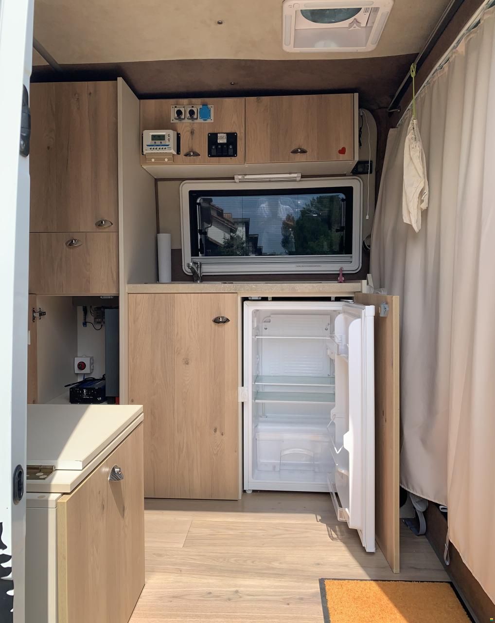 Renault Master L2/H2