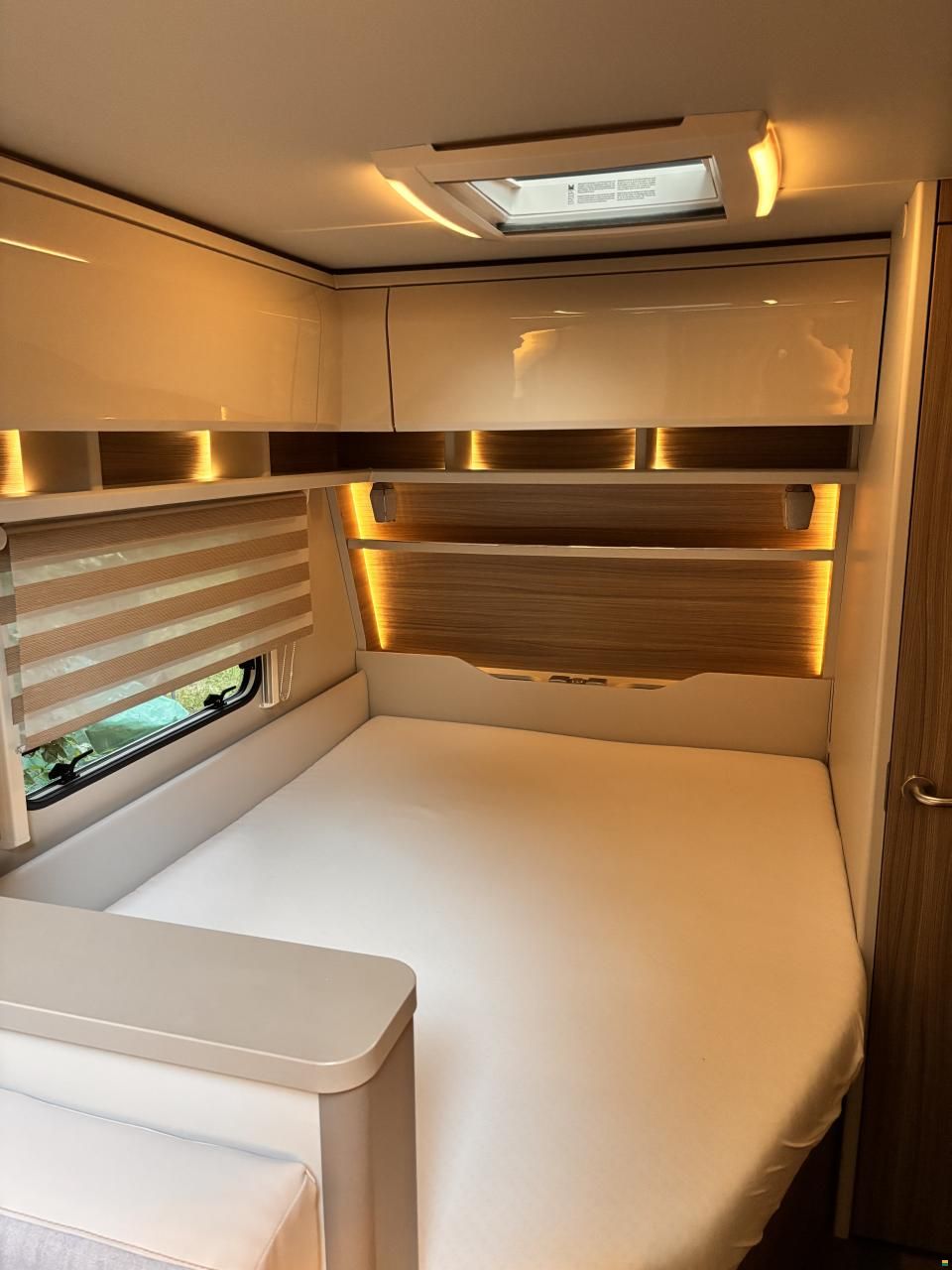 Bürstner Averso Harmony Line 520 TK