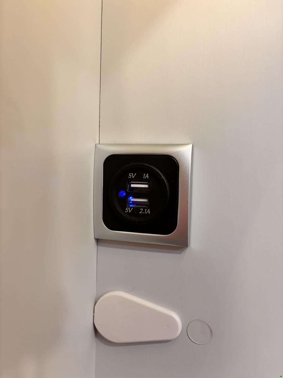 Bürstner Averso Harmony Line 520 TK