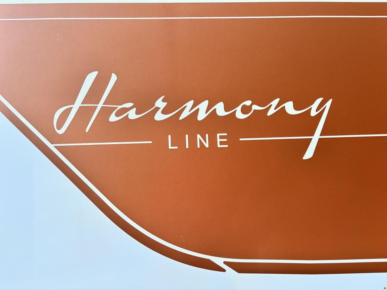 Bürstner Averso Harmony Line 520 TK