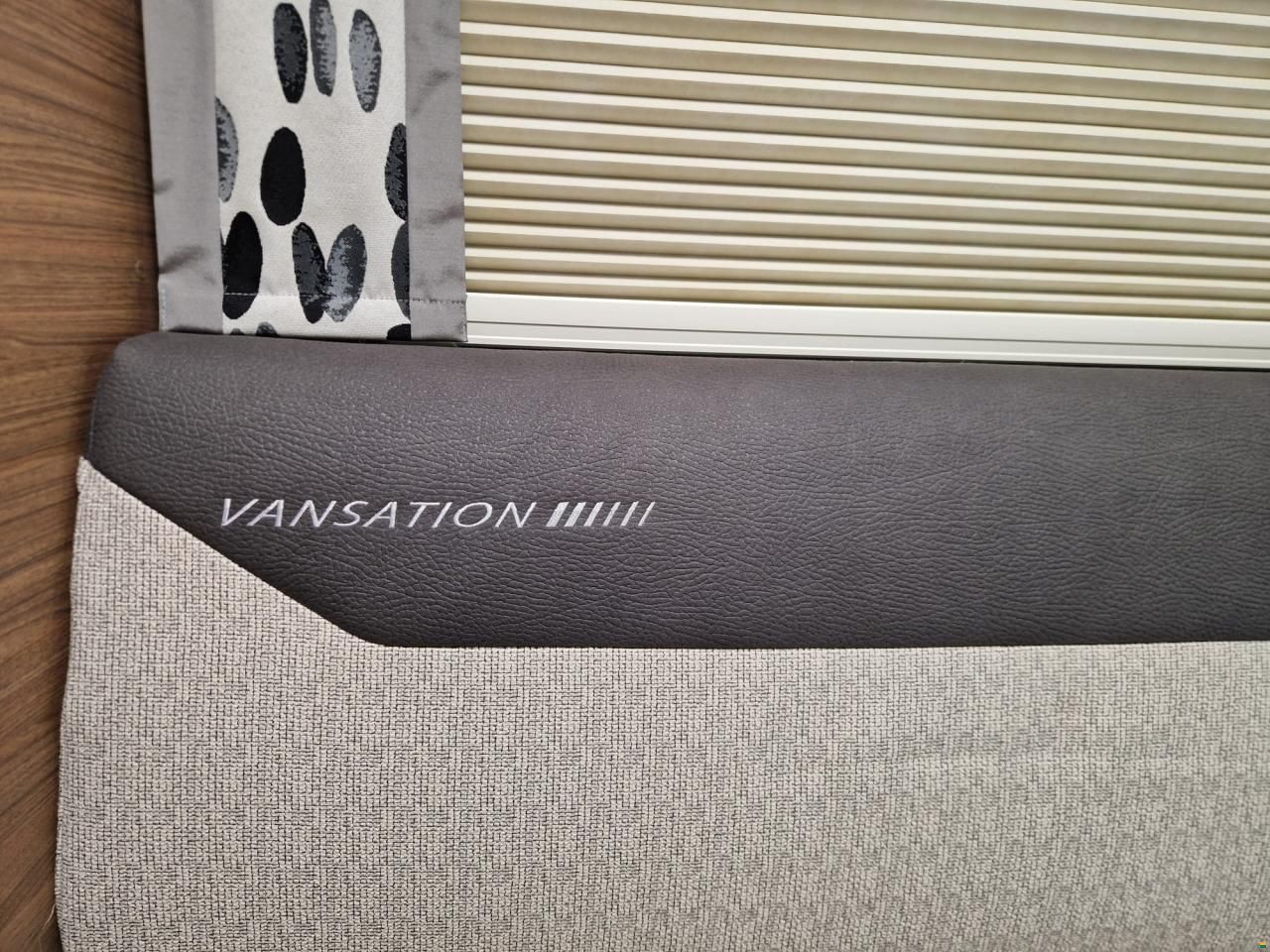 Knaus VW VAN Tourer 500 LT