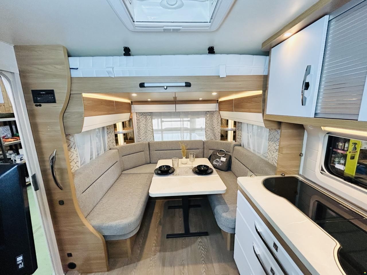Hobby De Luxe 515 UHL