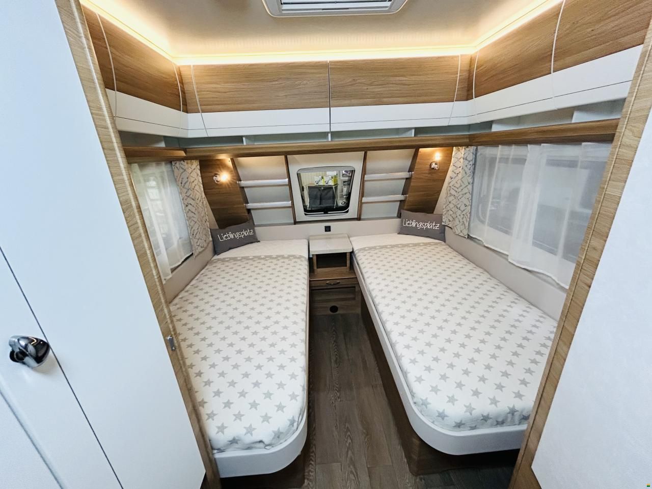 Hobby De Luxe 515 UHL