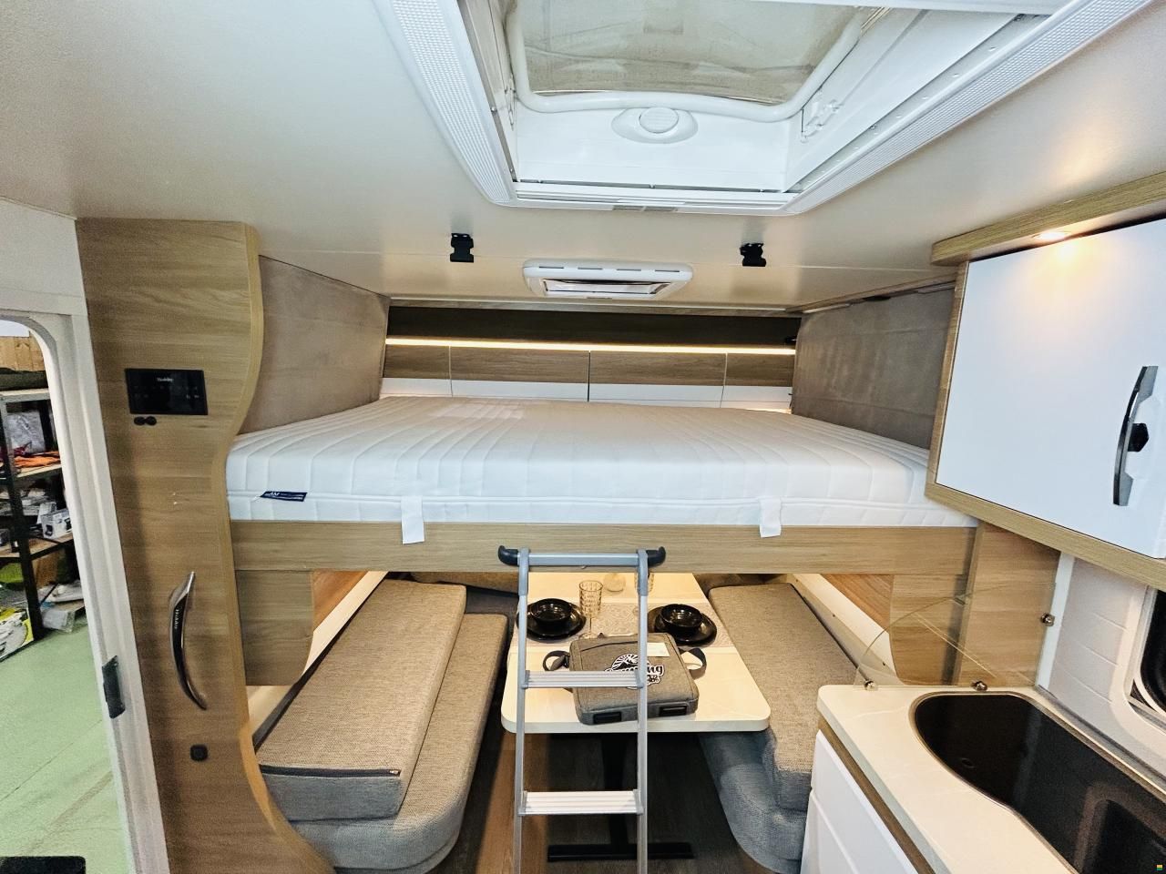 Hobby De Luxe 515 UHL