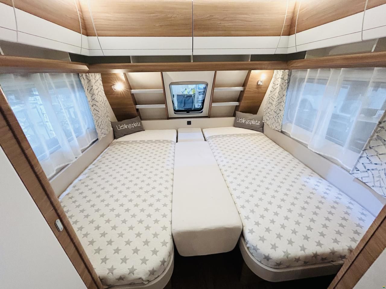Hobby De Luxe 515 UHL