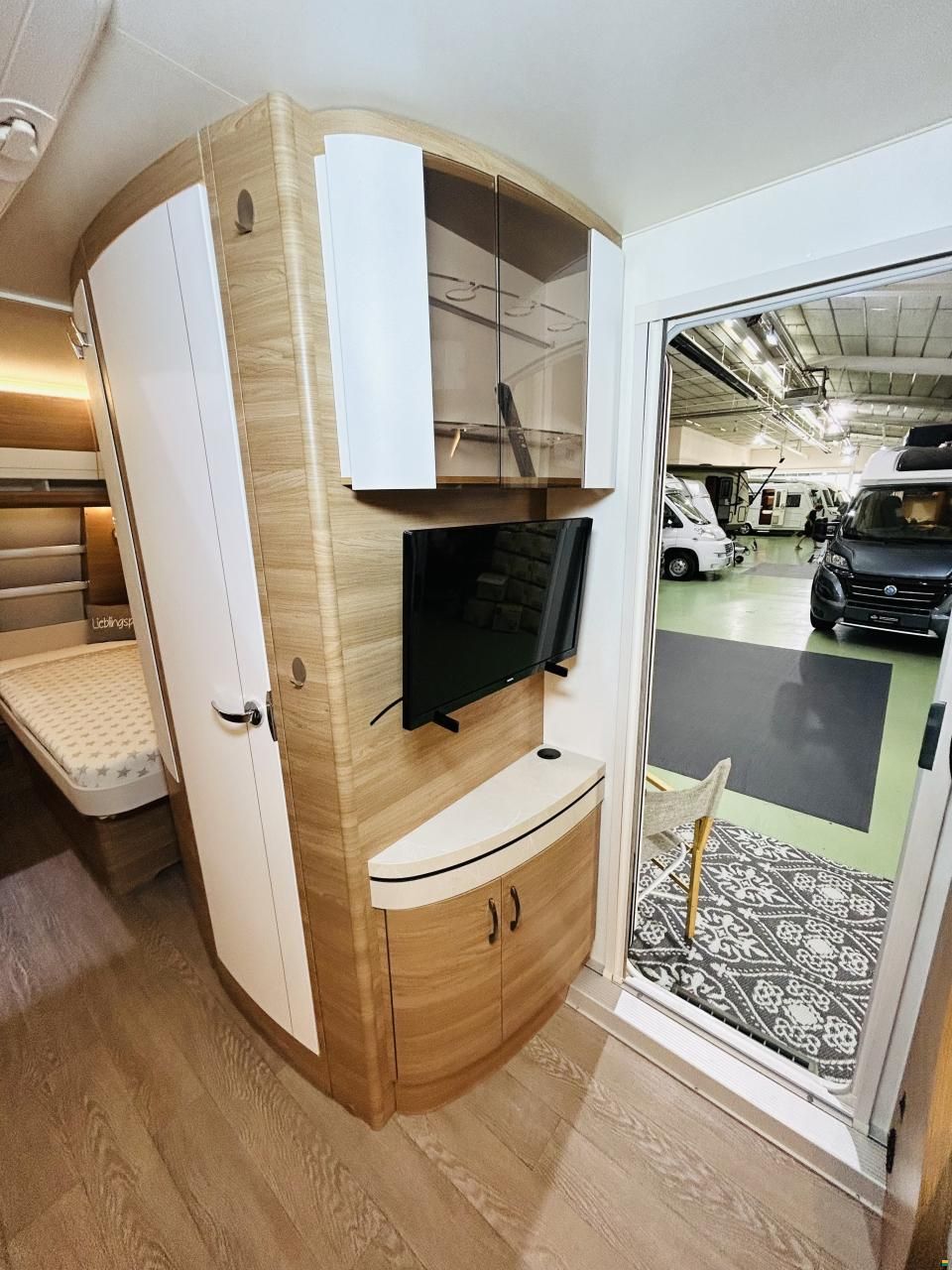 Hobby De Luxe 515 UHL