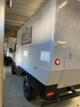 Azalai Truck