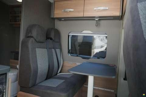 Dethleffs Globetrail 600DK