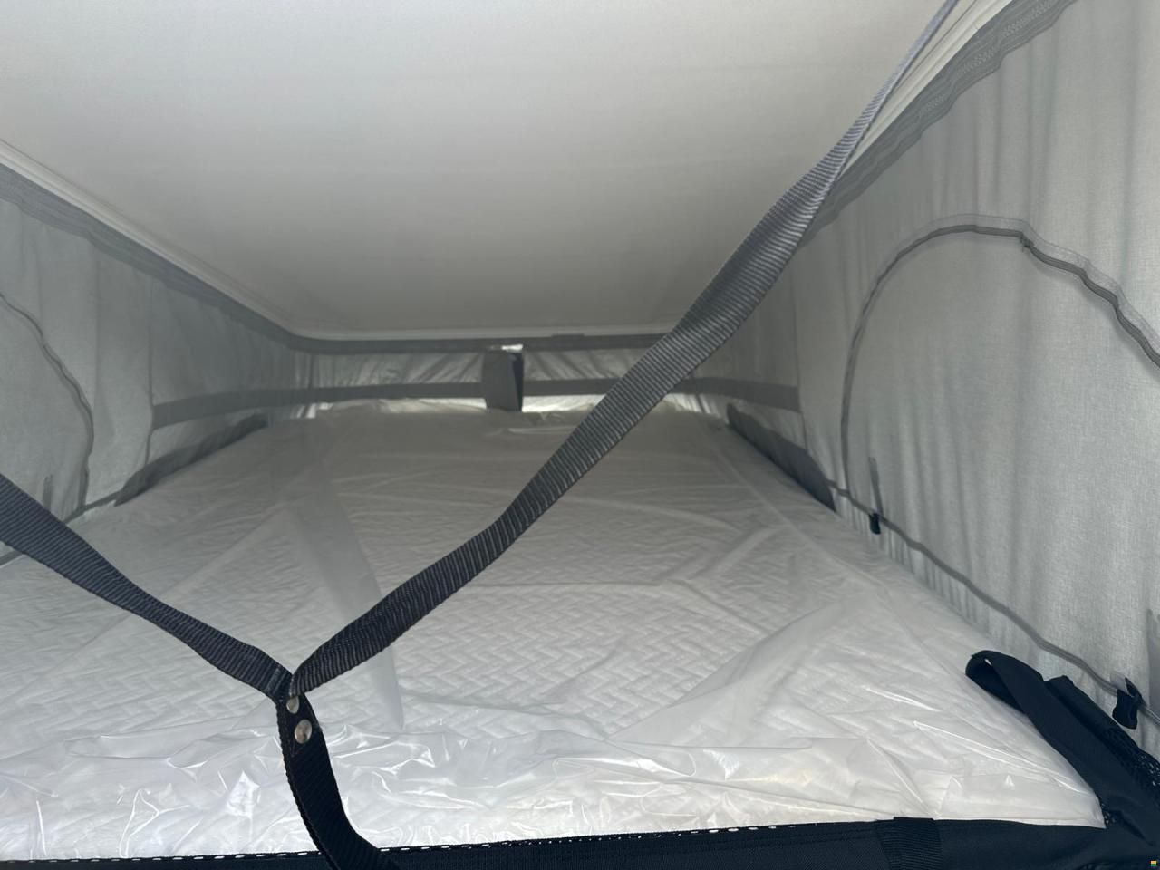 Sun Living V 55 SP TP Tent Top