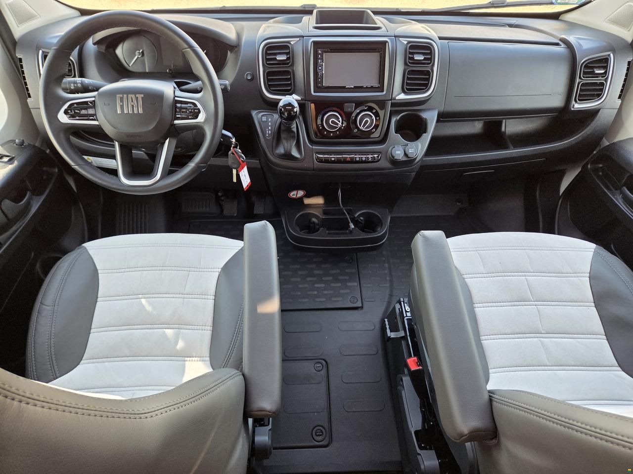 Sunlight T68 Adventure Edition