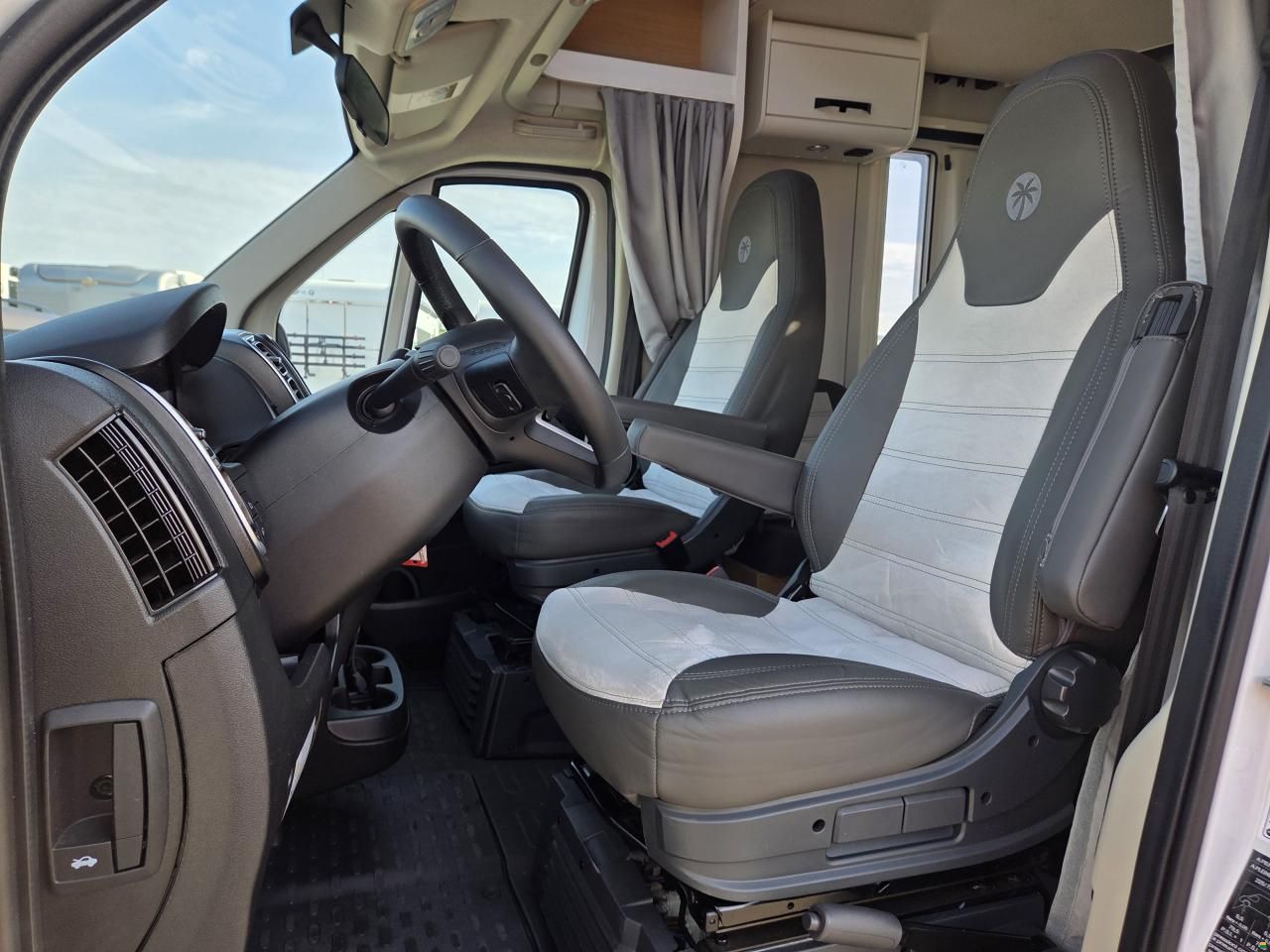Sunlight T68 Adventure Edition