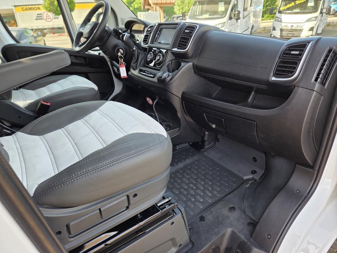 Sunlight T68 Adventure Edition