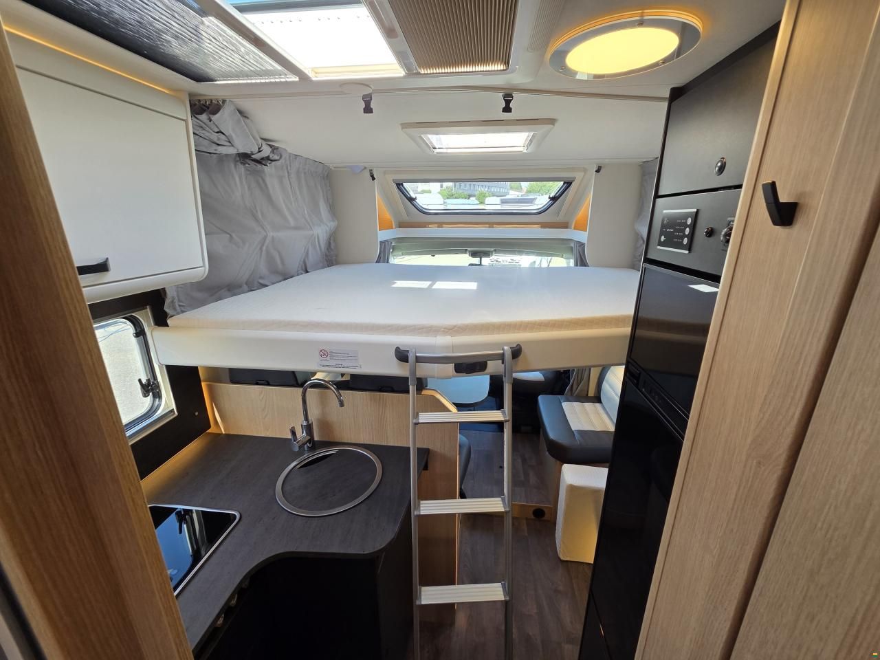 Sunlight T68 Adventure Edition