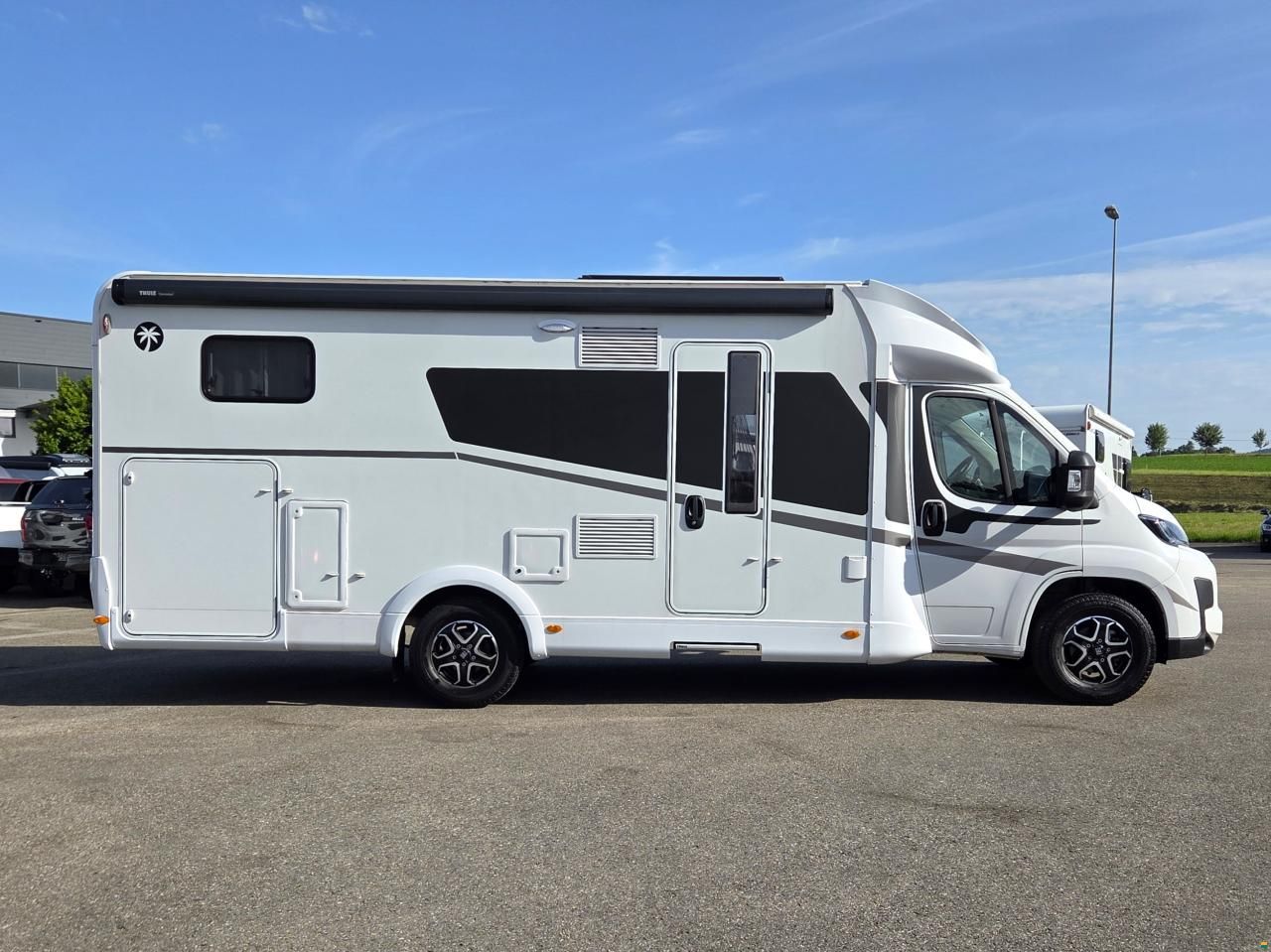 Sunlight T68 Adventure Edition