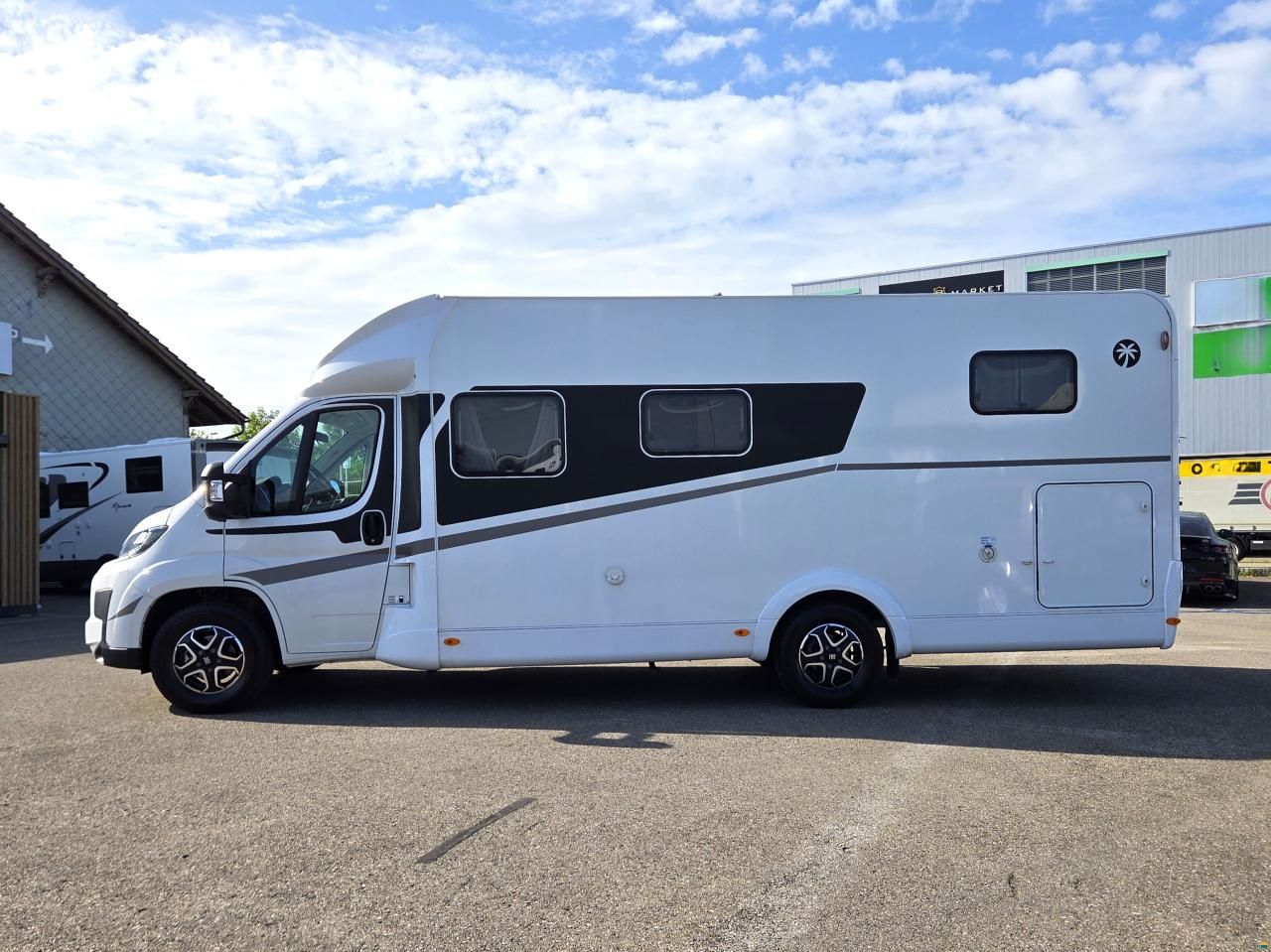 Sunlight T68 Adventure Edition