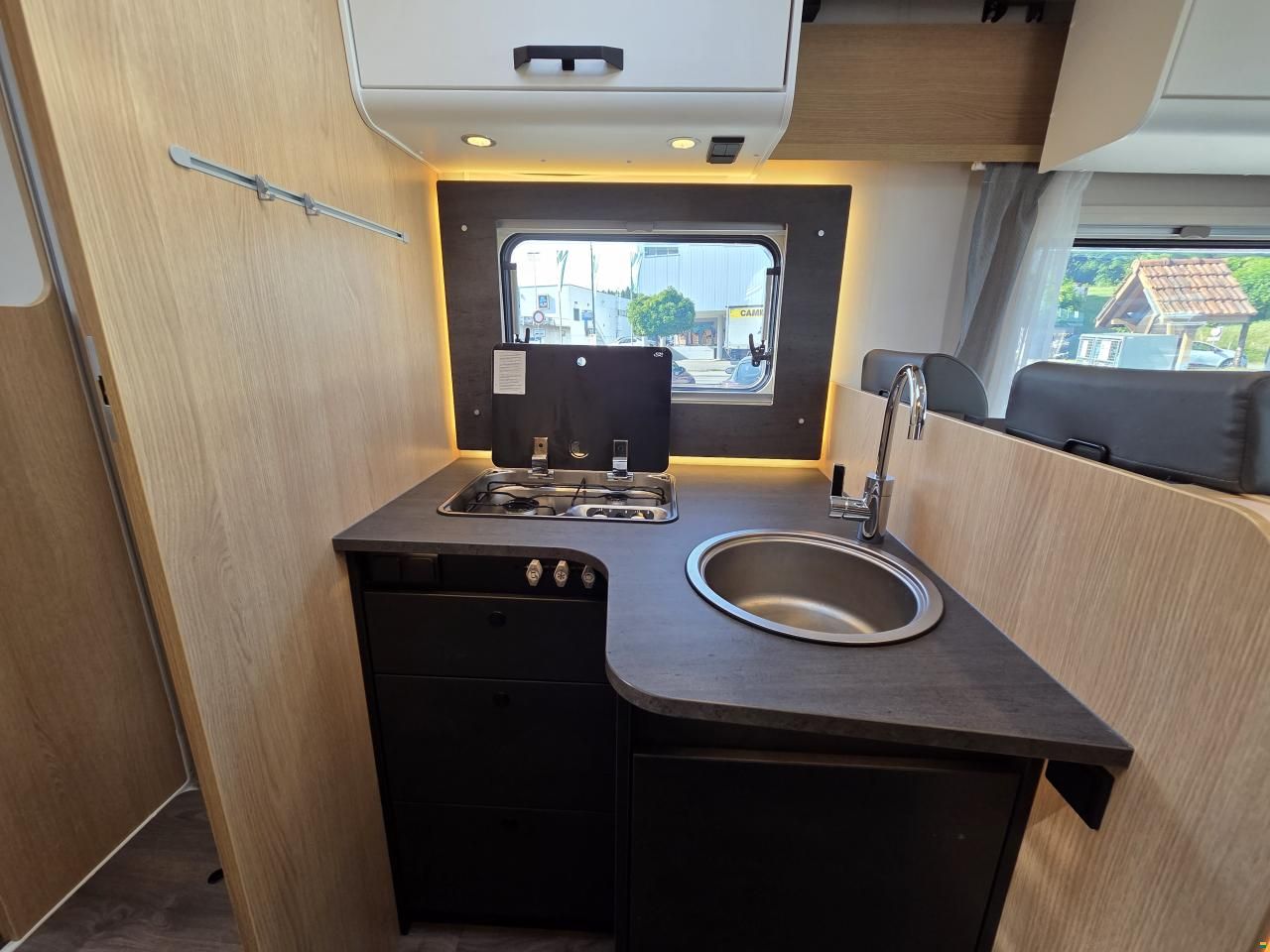 Sunlight T68 Adventure Edition
