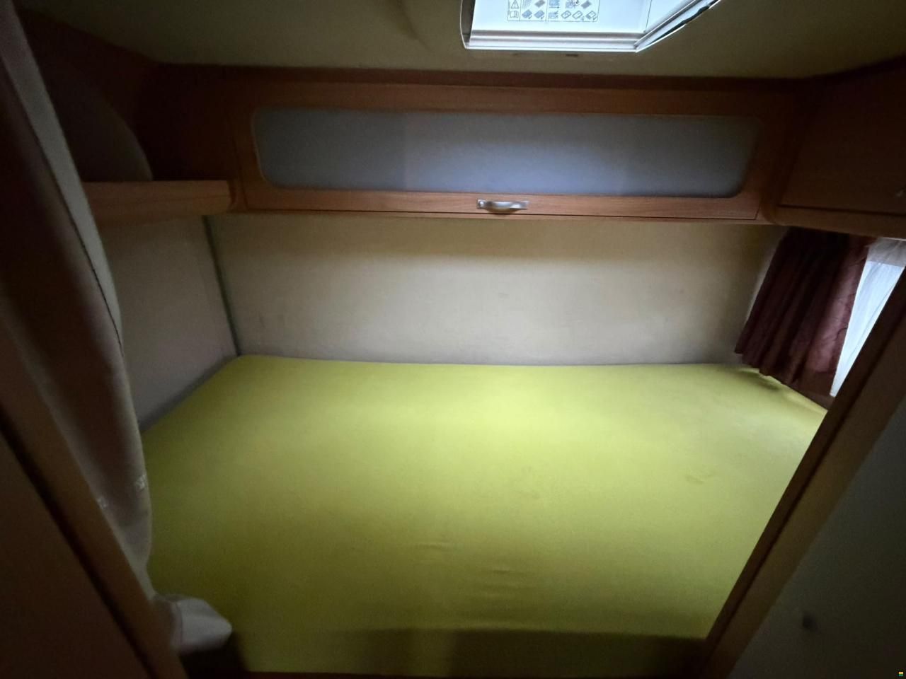 Fiat **NIESMANN+BISCHOFF 59G **TOP ANGEBOT**