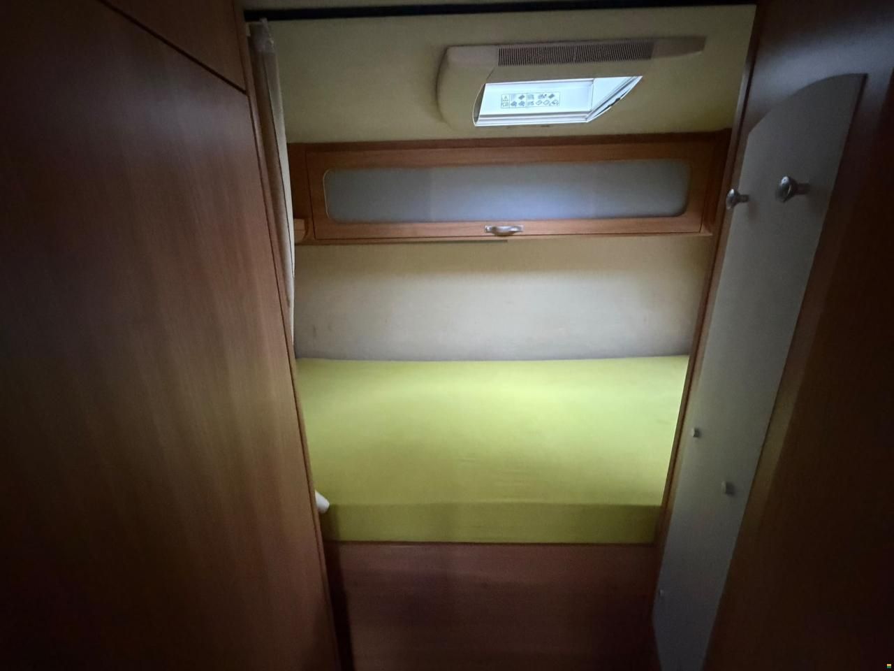 Fiat **NIESMANN+BISCHOFF 59G **TOP ANGEBOT**
