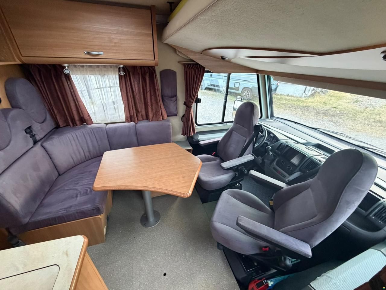 Fiat **NIESMANN+BISCHOFF 59G **TOP ANGEBOT**
