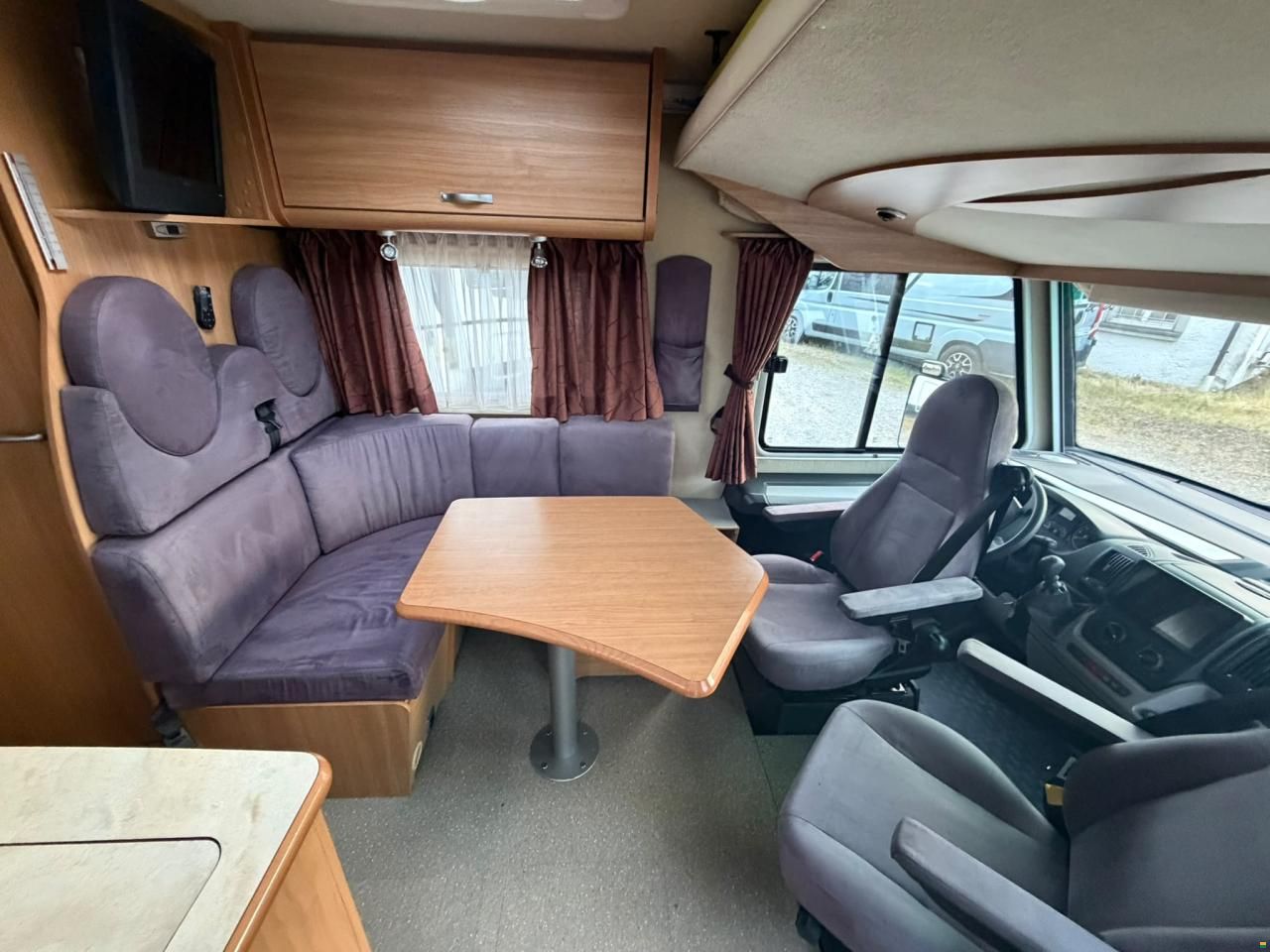 Fiat **NIESMANN+BISCHOFF 59G **TOP ANGEBOT**