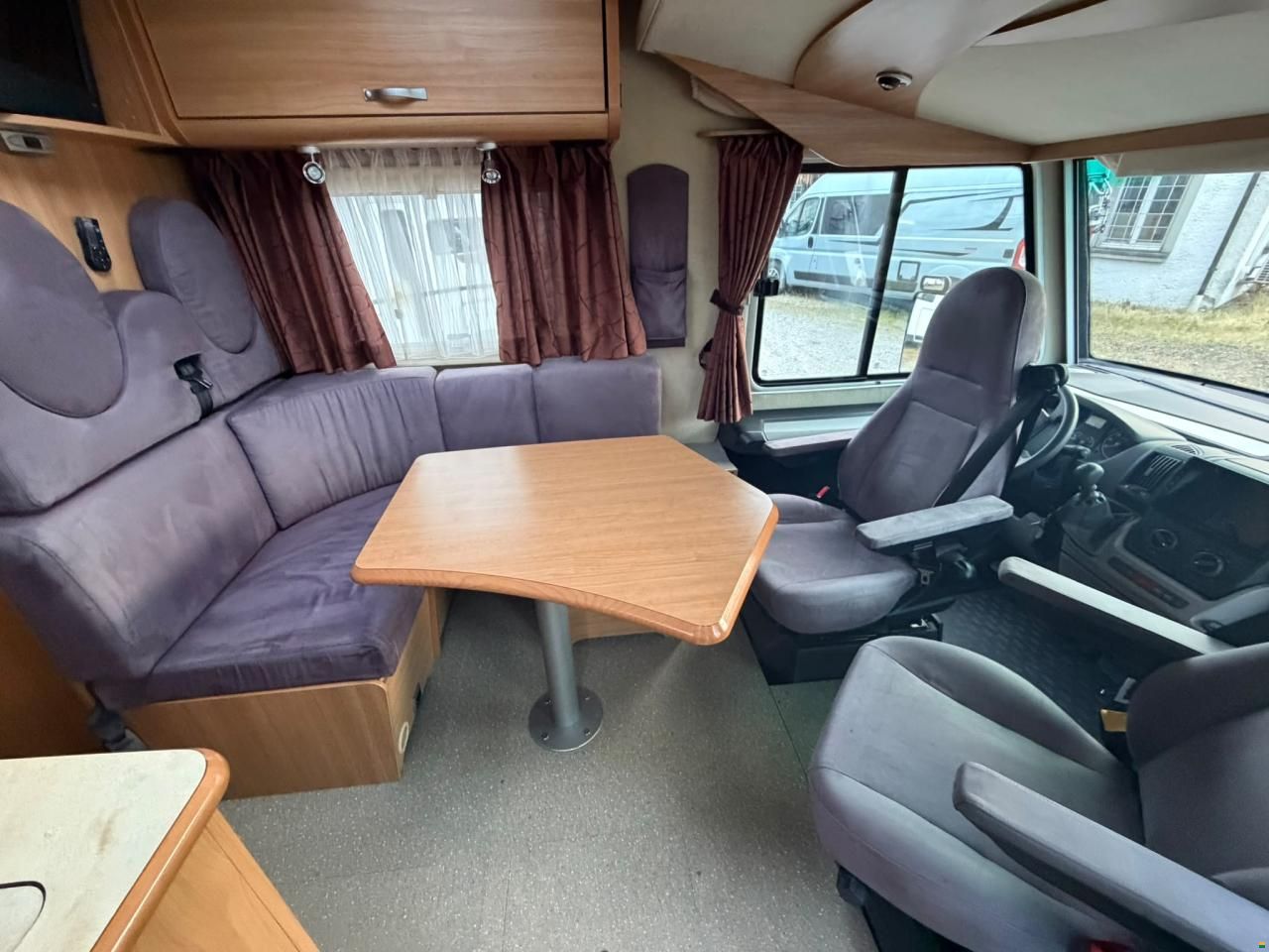 Fiat **NIESMANN+BISCHOFF 59G **TOP ANGEBOT**