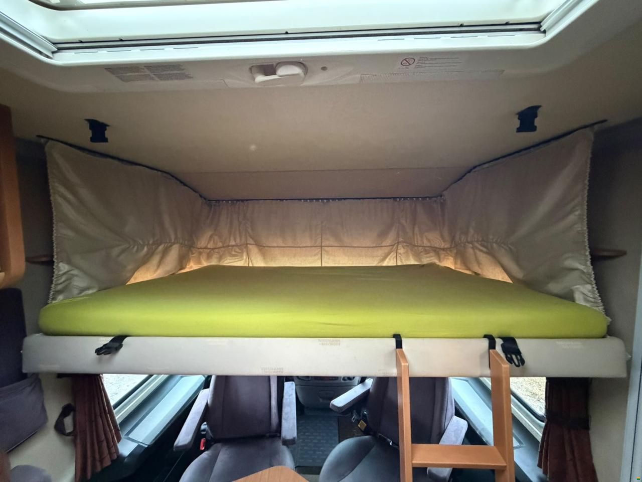 Fiat **NIESMANN+BISCHOFF 59G **TOP ANGEBOT**