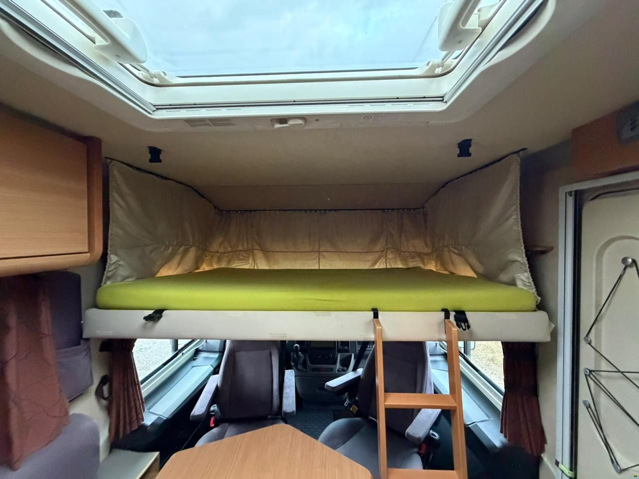 Fiat **NIESMANN+BISCHOFF 59G **TOP ANGEBOT**