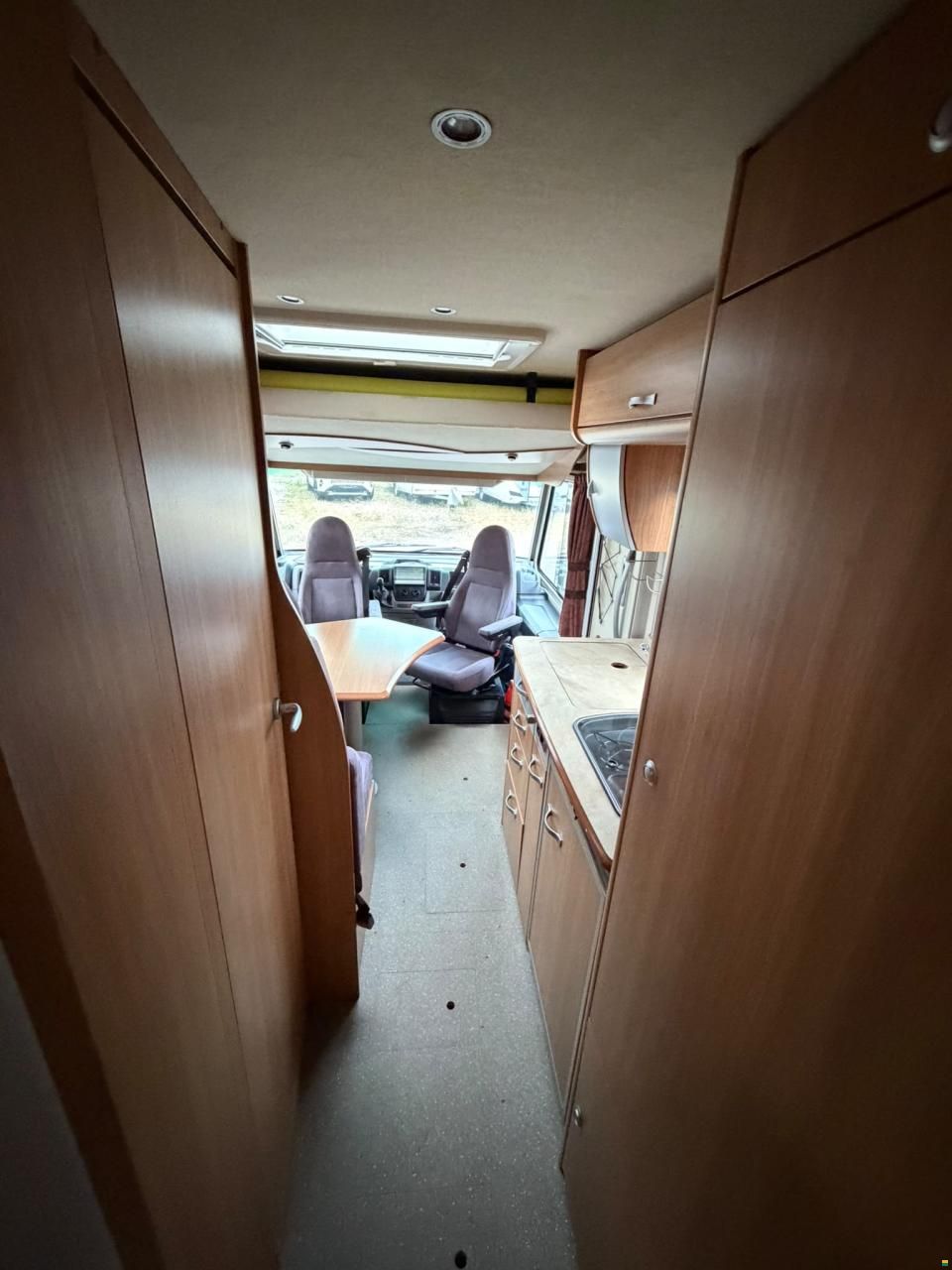 Fiat **NIESMANN+BISCHOFF 59G **TOP ANGEBOT**