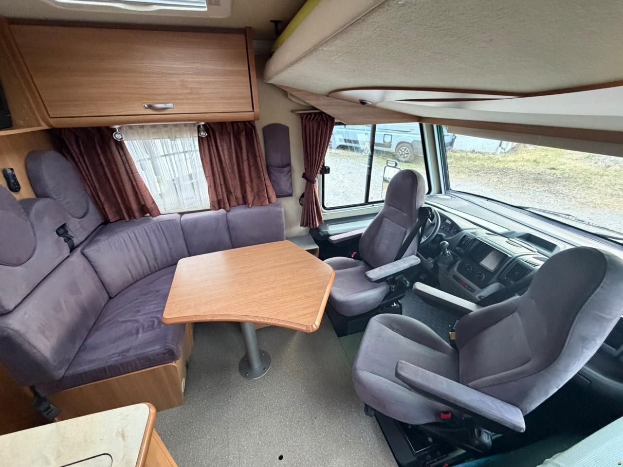 Fiat **NIESMANN+BISCHOFF 59G **TOP ANGEBOT**