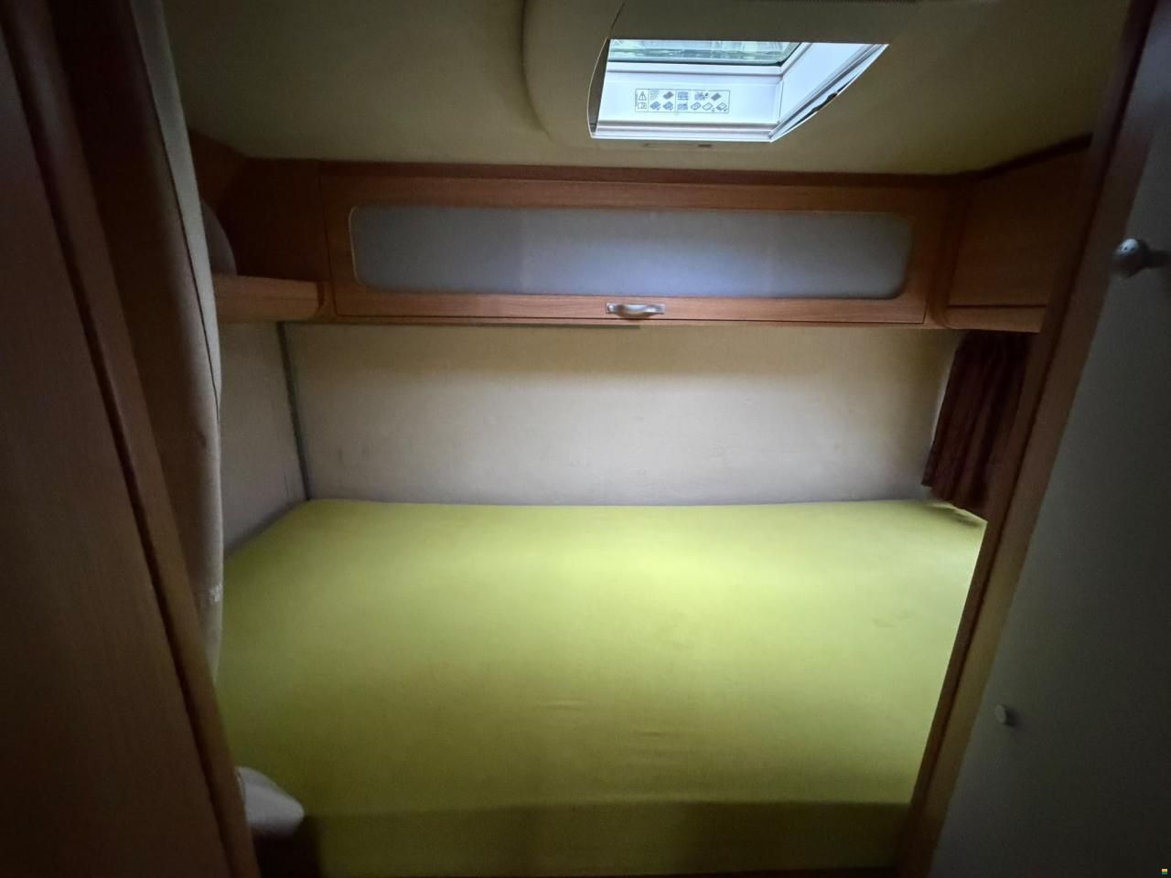Fiat **NIESMANN+BISCHOFF 59G **TOP ANGEBOT**