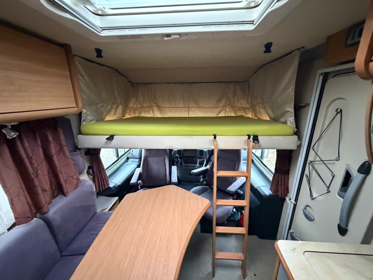 Fiat **NIESMANN+BISCHOFF 59G **TOP ANGEBOT**