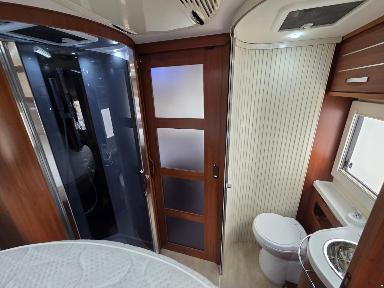 Mobilvetta K-YACHT 89