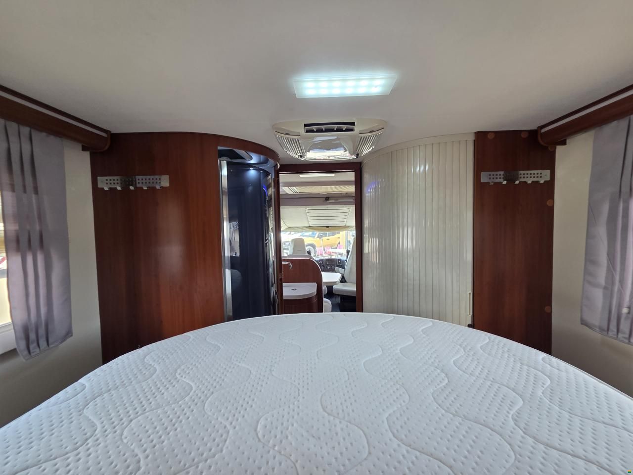 Mobilvetta K-YACHT 89