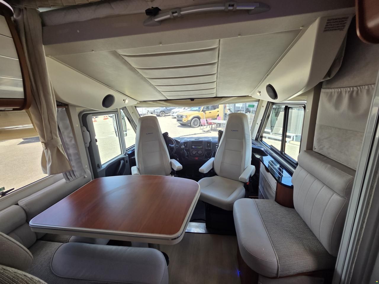 Mobilvetta K-YACHT 89