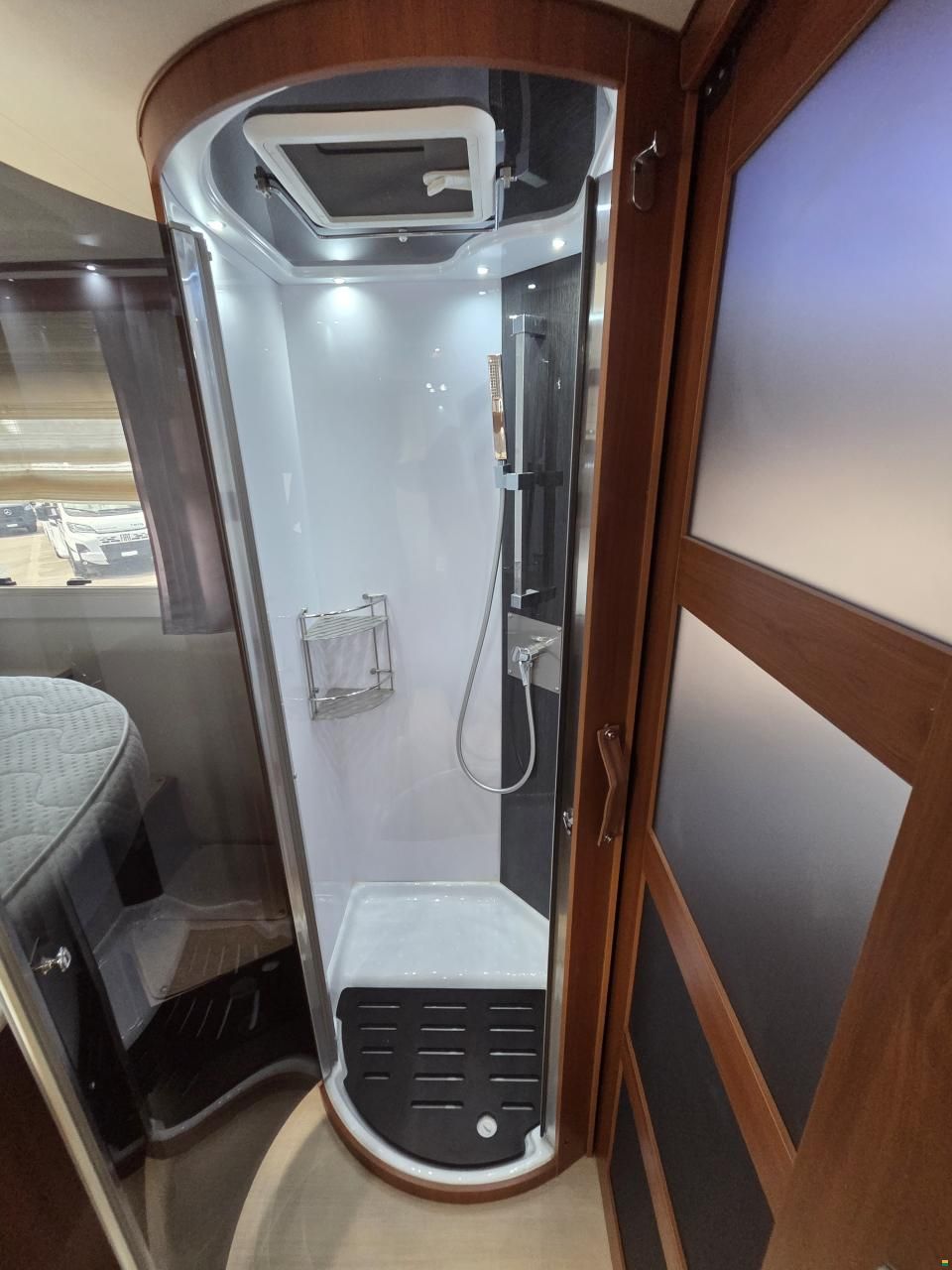 Mobilvetta K-YACHT 89