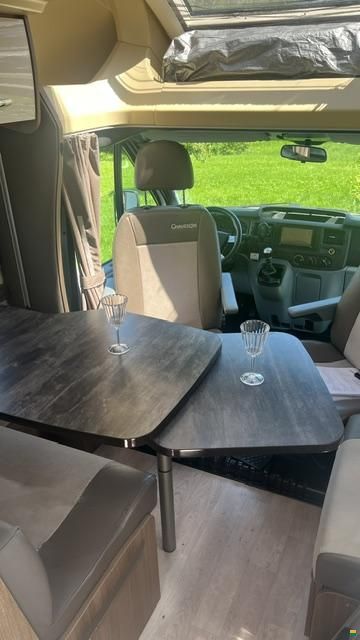 Chausson Trigano FD4