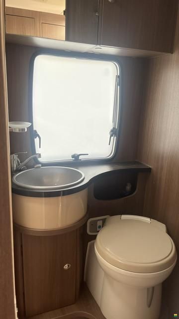 Chausson Trigano FD4