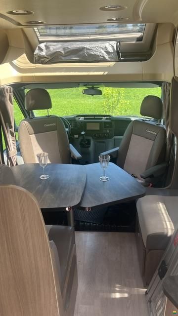 Chausson Trigano FD4