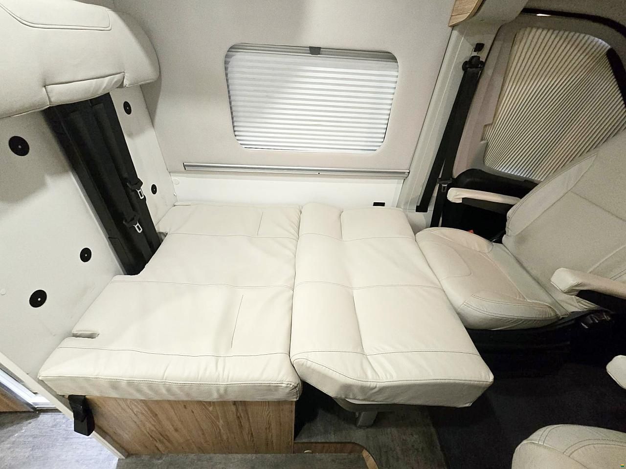 Pilote V630 AUFSTELLDACH 2.3 MJ