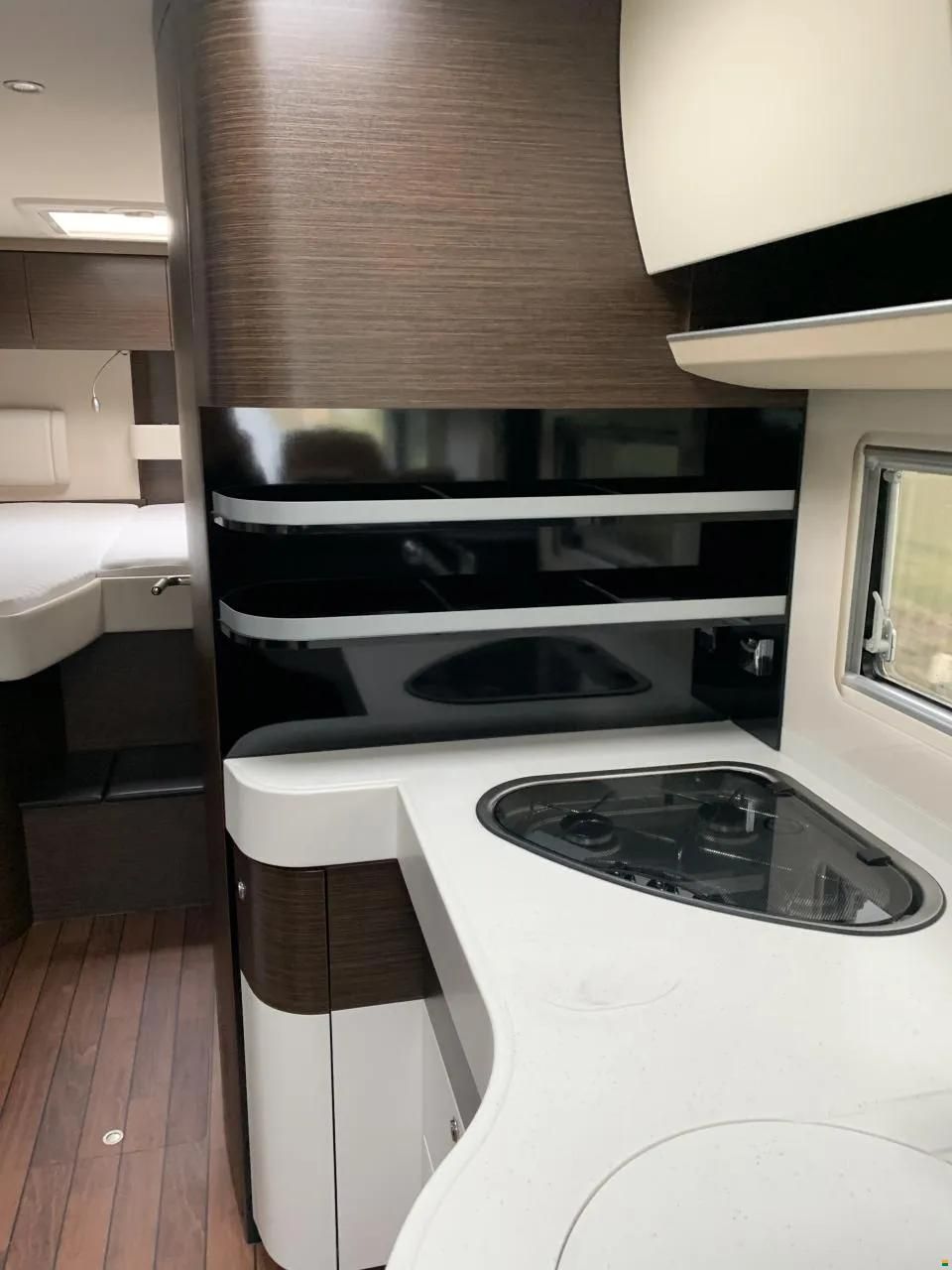 Concorde Credo I 791 L
