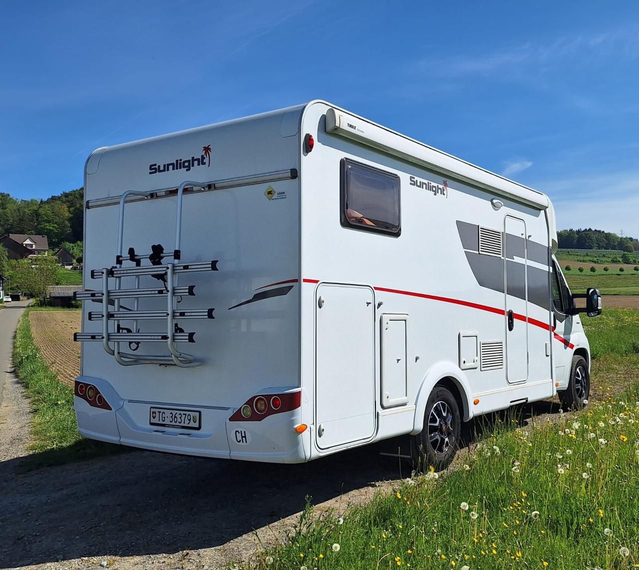 Fiat Capron T65
